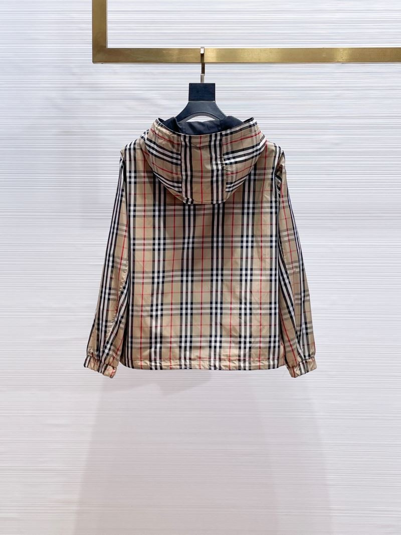 Burberry Outwear